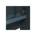 thumbnail image 3 of BBF Series A - Desk - optional hutch - corner - natural cherry, 3 of 6