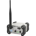 thumbnail image 3 of Klark Teknik AIR LINK DW 20T 2.4 GHz Wireless Stereo Transmitter for High-Performance Stereo Audio Broadcasting, 3 of 6