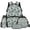 Blue Camo Fish, variant on KUIFORTI Cow Bow Backpack with Lunch Box for Boys Girls Kid Backpack Set 4Pcs Bookbag for Elementary Primary Middle School Back to School Supplies Gifts