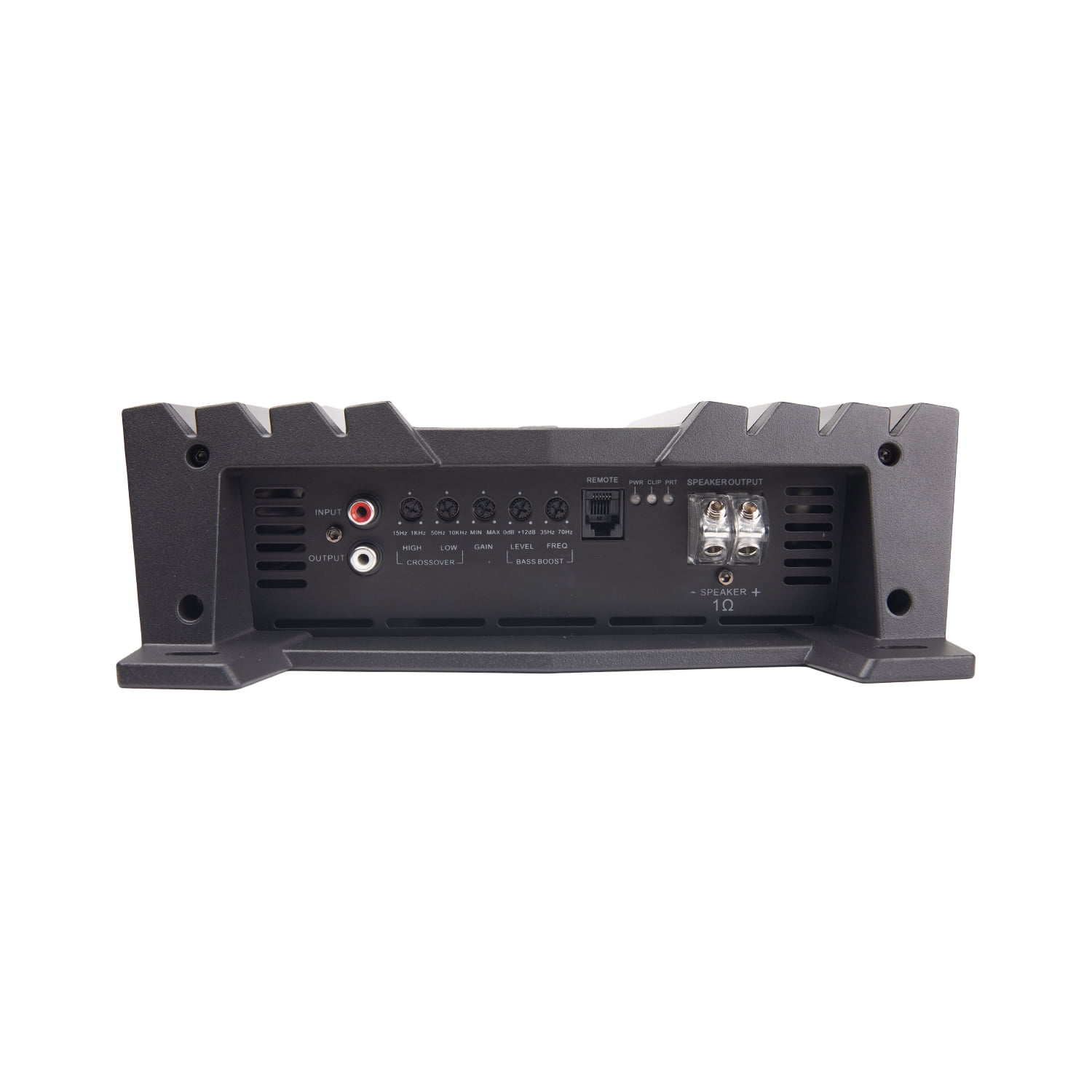 Hifonics COLOSSUS PRO HAC-5000.1D 5000 Watt Mono Block Amplifier