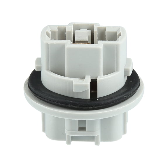 Turn Signal Light Bulb Socket Front Tail Light Lamp Blinker Holder Base 90075-60060 Fit for Toyota Tacoma Tundra Corolla