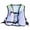 Purple, variant on Running Cycling Vest, Mesh Top for Trail Running Mountain Bike Marathon for Sport Activity for Breathability Army Green