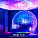 thumbnail image 5 of Galaxy Projector, Nebula Cloud Lights with Sunset Lamp,Remote Control Galaxy Light, LED Nebula Night Light Projector, 5 of 5