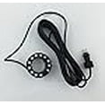 thumbnail image 3 of CNZ Submersible 12-LED Fountain Ring, No AC Adapter Included, 3 of 3