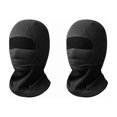 thumbnail image 1 of wonima44 Pukavt 1-3 Pack Kids Balaclava Ski Mask for Boys and Girls, UV Protection Windproof Scarf for Winter Snowboard Cycling, 1 of 1