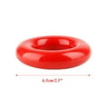 thumbnail image 4 of Bangcool 2PCS Weighted Ring Creative Professional Swing Weight Ring Training Weight Ring, 4 of 8