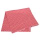 thumbnail image 3 of Cotton Craft Fabric, 50X50Cm Sewing Craft Fabric 2 Set Sewing Supplies Quilting Fabric  For DIY For Crafting For Sewing For Quilting ANGGREK Rojo, 3 of 8