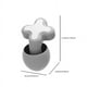 thumbnail image 3 of Tapón para los oídos para dormir de silicona, tapones para los oídos ligeros para dormir, protección auditiva para estudiantes, 3 of 8