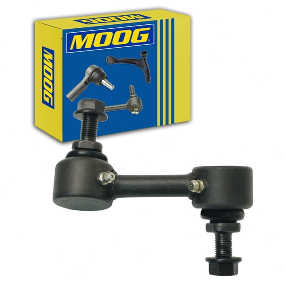 MOOG Front Left Suspension Stabilizer Bar Link compatible with Honda Accord 3.0L V6 2003-2012