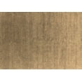 thumbnail image 1 of Ahgly Company Indoor Rectangle Oriental Brown Industrial Area Rugs, 4' x 6', 1 of 4