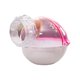 thumbnail image 3 of Contenedor de Baño de arena para hámster Sunnimix Baño de hámster Rosado, 3 of 8