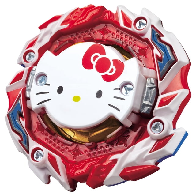 Beyblade Takara Tomy Booster Astral Hello Kitty.Ov.R'-0
