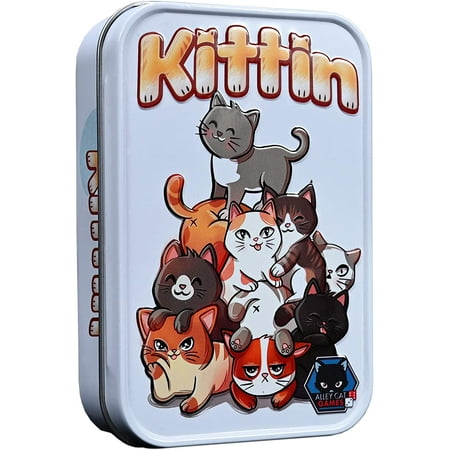 Kittin (Other) price history on PriceWatchPro