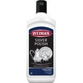 thumbnail image 1 of Weiman Silver Polish and Cleaner - 8 Ounce - Clean Shine and Polish Safe Protective Prevent Tarnish, 1 of 2