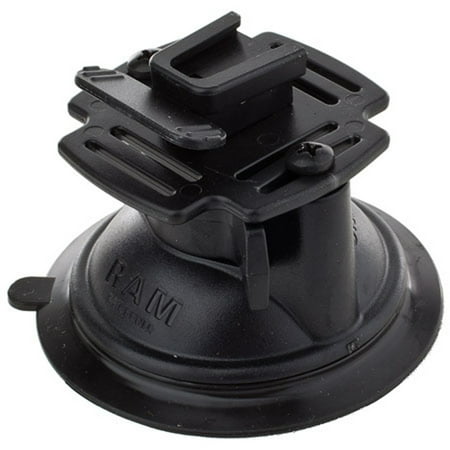 Stealth Cam Epic STC-EPCSUC Suction Cup Mount