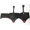 thumbnail image 4 of 2 Pcs Spider Wrist Web Shooters Toy Spider Super Decoration , Spider Costume Decoration, 4 of 5