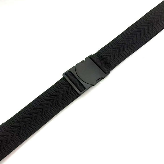 ROZYARD Waistband Woven Belt With Quick Adjustment For Hiking And Exploration
