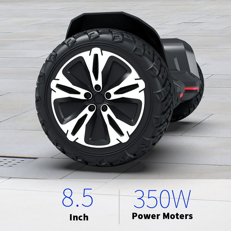 Hoverboard all terrain walmart hotsell