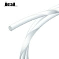thumbnail image 6 of Unique Bargains 10mm 0.39" 2m 6.56ft Universal PMMA Plastic Optic Fiber Side Glow Cable Fiber Optic Cable for Car Clear, 6 of 6
