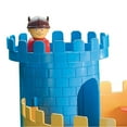 thumbnail image 3 of VikingToys City Castle with Moat, 3 of 6