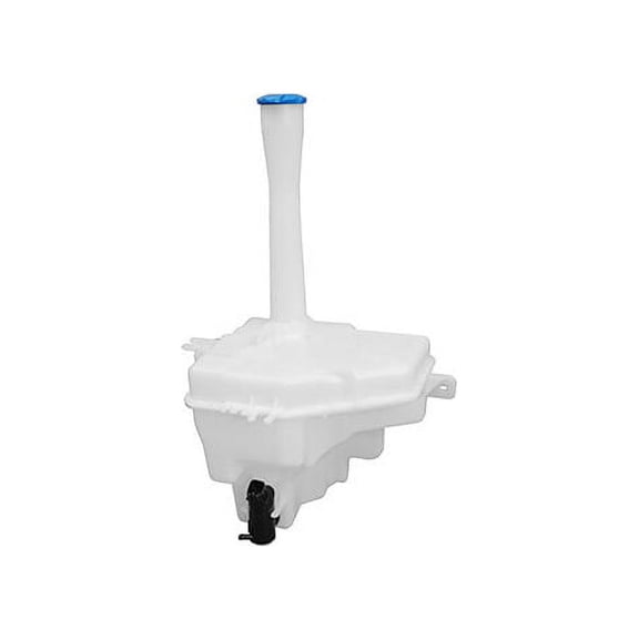 Washer Reservoir - Compatible with 2010 - 2013 Kia Forte Koup 2011 2012