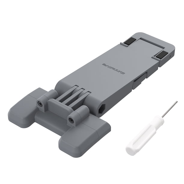 Soporte Tableta para DJI Air 2S Plegable Expansión Monte Control Remoto El 2S/Mini 2/Mavic 2 Parts