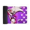 thumbnail image 3 of Hazbin Hotel Angel Dust Dance Mouse Pad No-sliped Large Mousepad Extended Gaming Desk Mat Stitched Edge Keyboard Mat, 3 of 7
