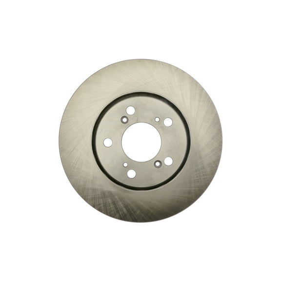 Raybestos R-Line Rotors, OE Replacement Brake Rotors 981019R Fits select: 2014-2020 ACURA RLX