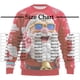 thumbnail image 4 of Ceisia Men's Fashion Printed Round Neck Casual Long Sleeve Daily Wear Top Gift, 4 of 4