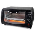 thumbnail image 2 of Horno Electrico American 5634 4 Panes Potente American 5634, 2 of 4