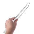 thumbnail image 5 of TUEUIO1，2pcs Reptile Feeding Tweezers Reptile Feeder Tools For Geckos Snakes Lizards - Snngv, 5 of 5
