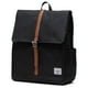 thumbnail image 2 of Mochila Herschel Supply Co. Ecosistema City Black 600D, 2 of 4