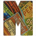 thumbnail image 4 of IMAX Corporation Vintage 4 Piece Home Sign Wall Panel Set, 4 of 5