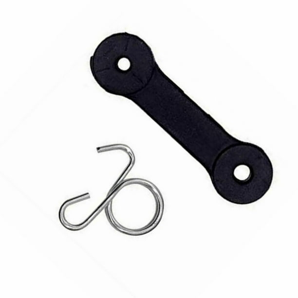 160793 Set of 4 Tractor Bagger Riding Mower Latch Straps For Craftsman Others Walmart Business Supplies