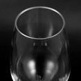 thumbnail image 4 of Shisuyan 2Pack Shatterproof Drinking Glasses Transparent For Bathtub Use, 4 of 8