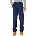 Red Kap Pantalon de Travail en Coton Résistant aux Rides pour Homme