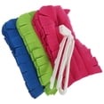 thumbnail image 5 of KAKOWELY 1 Set Duster Refills Reusable Refills Washable Replacement Duster Heads With Handle,7.28X"X4.72"X0.59", 5 of 5