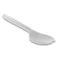 thumbnail image 1 of PCT YFWQWCH Filedware Cutlery Spoons - White, 1 of 1