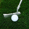 thumbnail image 4 of Indoor Golf Putting Cup Practice Training Clubs Putter Kit Set with Balls & Bag, 4 of 4