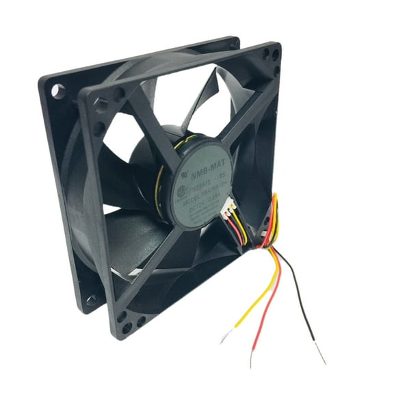 FBA09A12H1BS Fan Axial 92X25.5MM 12VDC Wire