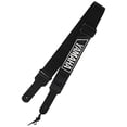 thumbnail image 1 of Yamaha YAMAHA Guitar Strap Black SP-141BL, 1 of 1