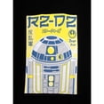 thumbnail image 2 of Star Wars  Adult R2-D2 Japanese T-Shirt, 2 of 2