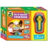 PBS Kids Do It Myself Cookbook: Volume 3 1941367011 (Novelty Book - Used)
