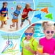 thumbnail image 5 of Caja de regalo para fiestas de verano, 122 unidades, juguetes de playa para niños de 4 a 8 años, 5 of 7