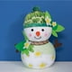 thumbnail image 3 of Nieve De Navidad, Juguetes De Peluche, Animales De Peluche, Juguetes Suaves Para Bebés, Niños, Niñas, Niños, Muñecos De Peluche Kawaii Advancent HA046660-01, 3 of 6