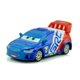 thumbnail image 1 of Disney-coches Pixar de juguete para niños, Cars 2 y 3 de Metal fundido a presión C4 WRC, escala 1:55 Gong Bohan LED, 1 of 2