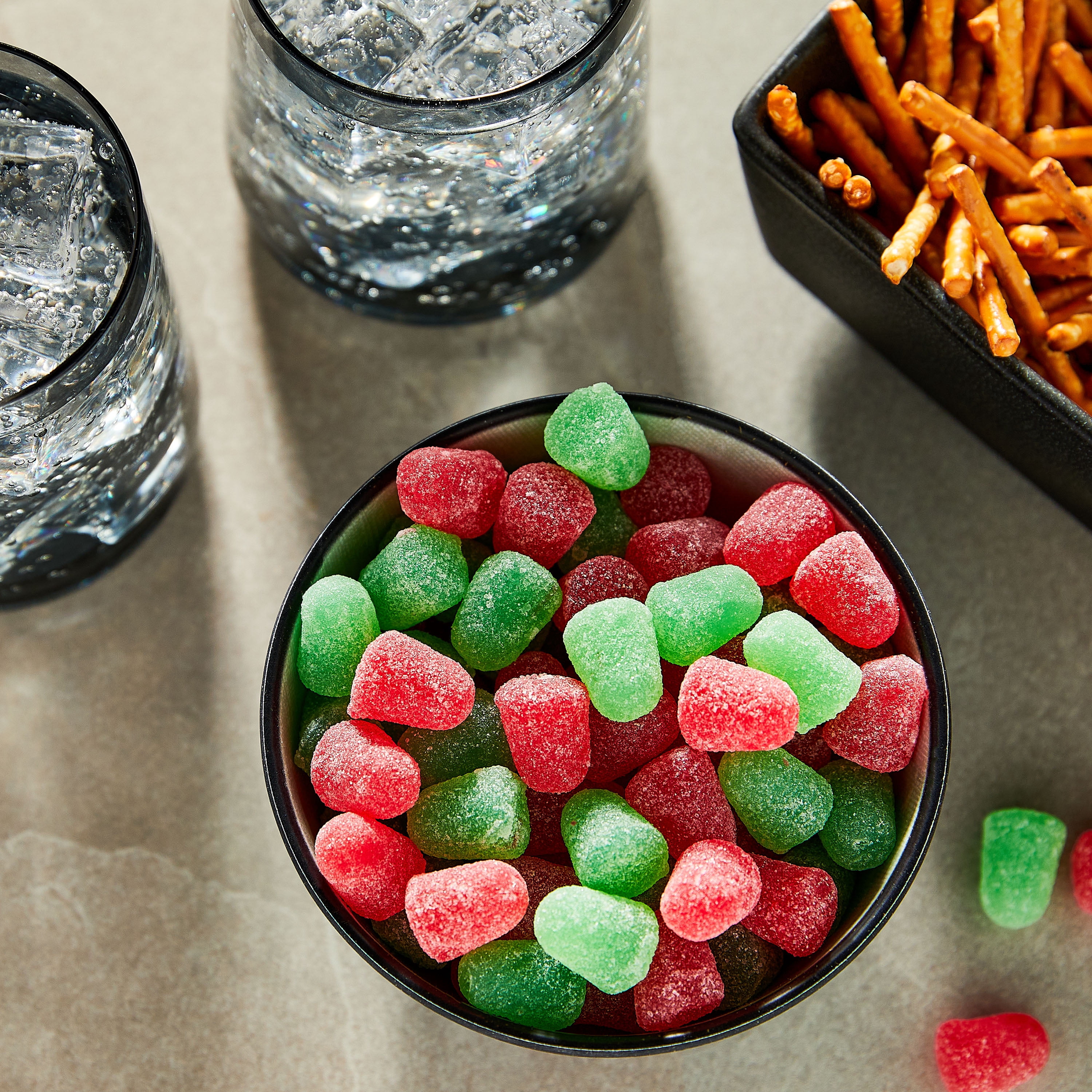 Great Value Spice Drops Candy, 24 oz