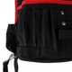 thumbnail image 4 of Wrap Car Tools Bag Oxford Cloth Tools Bag Vinyl For Holding Window Tint Squeegee Scraper Knife Wrapping Film Bags, 4 of 4