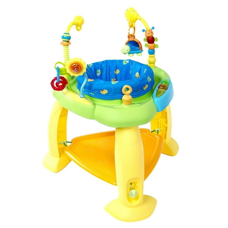 Bright Starts Bounce Bounce Baby Activity Jumper