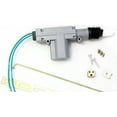 thumbnail image 3 of 10 AMT HEAVY DUTY Universal Power Door Lock 2 Wire Actuator Motor Kit DLA200, 3 of 3